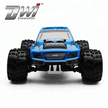 2.4GHZ 1:18 Scale 4WD Monster Truck Rc Car ,Remote Control Four-wheel High Speed Car,rc car buggy